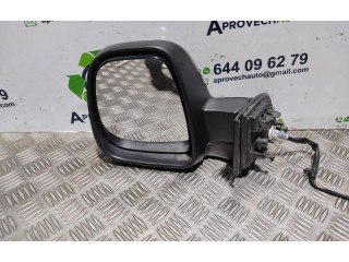 Zpětné zrcátko Citroen Berlingo 26242308A, 26242308A