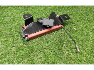 Блок управления 4B0862335B Skoda Octavia Mk1 (1U)