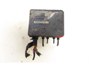 Блок АБС 10096003363, 1C0907379N Audi A3 S3 8L 1996 - 2003 года
