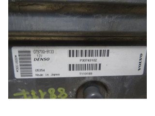 Блок управления двигателя Volvo C70