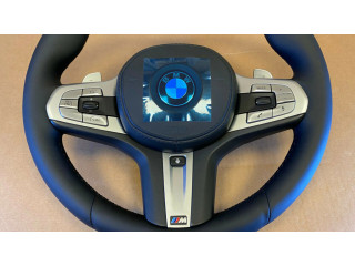 Volant BMW 7 G11 G12 2016 32308008181, 32308097022