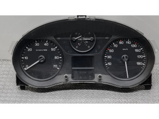 Přístrojová deska Citroen Berlingo 2012 9665983780