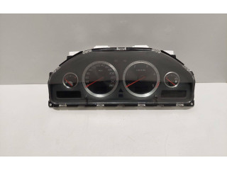 Панель приборов 30728791, 8602026   Volvo V70       
