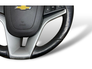 Volant Chevrolet Orlando 2012   
