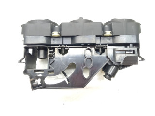 Модуль блока управления кондиционером    Volkswagen Caddy