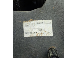 Зеркало электрическое Dacia Logan II 2012 - 2020 года