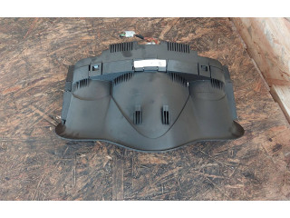 Přístrojová deska Mercedes-Benz C W203 2002 A2035404511, 110080169005