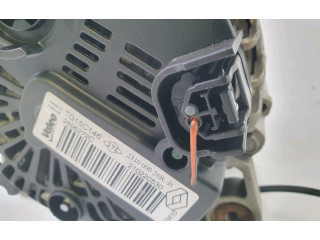 Генератор 231004864R, M0-7609C   Renault Trafic I      
