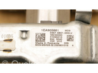 Механическаярулевой колонки