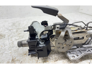 Рулевая рейка 1K1419502AA Volkswagen Jetta V 2005 - 2010 года