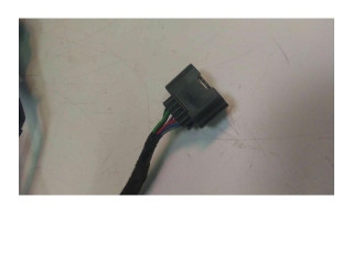 Zpětné zrcátko Nissan Juke II F16 2001