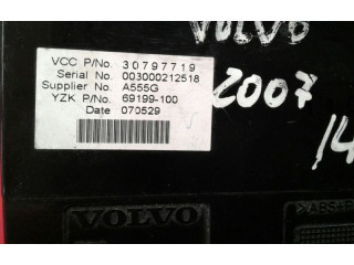 Дисплей    30797719   Volvo C30
