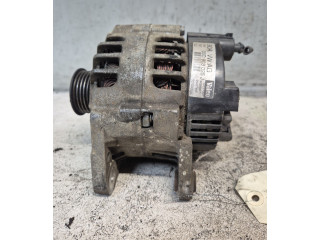 Генератор 03D903025J   Volkswagen Polo IV 9N3      