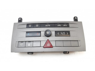 Блок управления климат-контролем 96573330, 9647029YW   Citroen C5