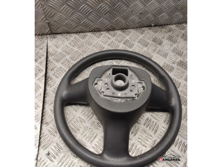 Руль Volkswagen Touran I  2003 - 2010 года 1t0419091l      