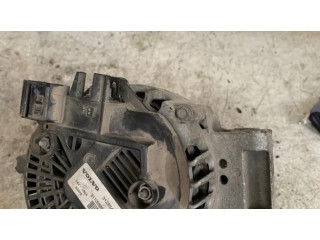 Генератор 31285436, FG17T010   Volvo S60 1.6     