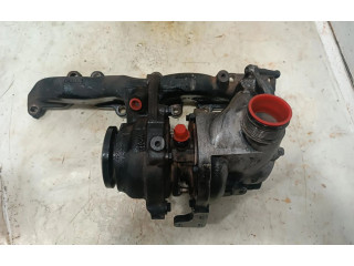 Турбина Volkswagen Golf Sportsvan 158974