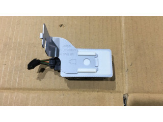 Padangų slėgio valdymo blokas