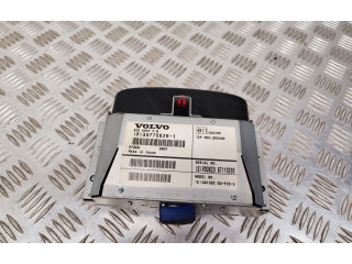 Дисплей    30775626   Volvo S80