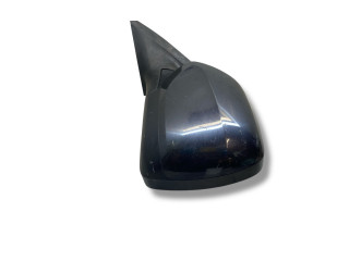 Зеркало электрическое Subaru Forester SH 2008 - 2013 года