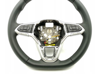 Руль Volkswagen Golf VII 2013 - 2019 года nan, CZARNY