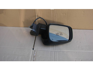 Зеркало электрическое Jeep Grand Cherokee 2010 - 2021 года