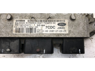 Блок подушек безопасности Ford Fusion