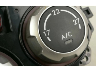 Блок управления климат-контролем 72311SC060   Subaru Forester SH