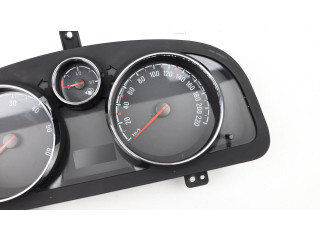 Панель приборов 95283801, 00018478   Opel Antara       