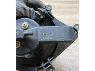 Вентилятор печки 210681233F Citroen Xsara