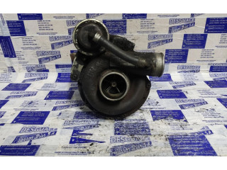 Turbodmychadlo Турбина Opel Monterey