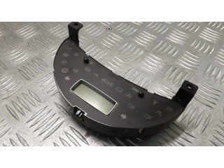 Панель приборов 1496286080 Citroen C8