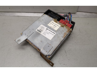 Блок управления двигателя LNA1410YD, LNA1410YD211 Jaguar XJ X300