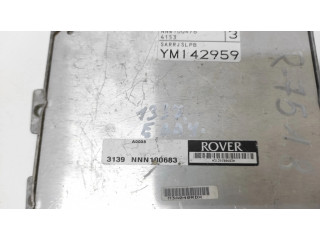 Řídící jednotka NNW100476, YM142959 Rover 75 2001