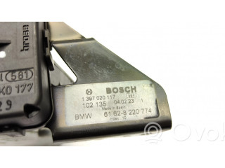 Двигатель стеклоочистителя заднего стекла