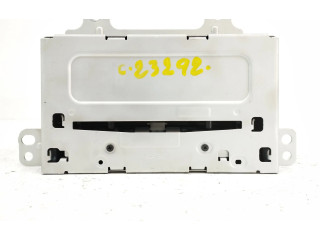 Блок управления HiFi audio 22836293 Opel Astra 2012