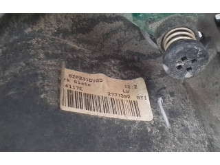 Volant Chrysler Grand Voyager V 2008 OZP231DVAD