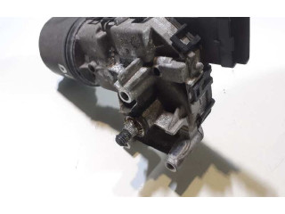 Двигатель стеклоочистителей Renault Twingo II 2007 - 2014 года 7701064031