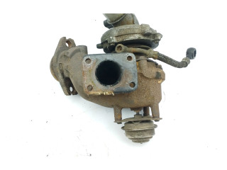 Турбина Lancia Phedra 9641192380