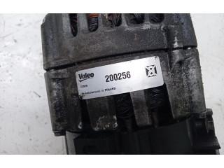 Генератор 200256, 200256   Citroen C5      