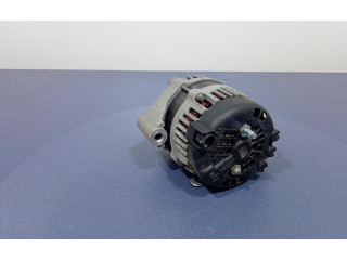 Генератор 96843503, 96843503 Chevrolet Spark