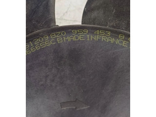 Комплект вентиляторов 8Z0959501, 898981000 Audi A2