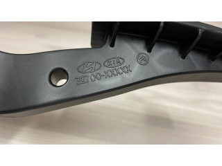 Педаль акселератора