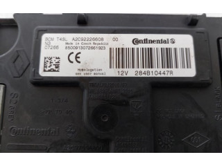 Блок управления 284B10447R, 284B10447R Dacia Lodgy