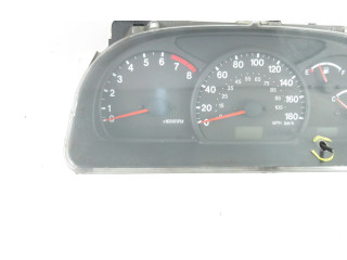 Přístrojová deska Suzuki Grand Vitara I 2000 3410066DU0, 3410066DU0