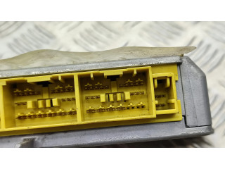 Блок подушек безопасности 77960SJHG210M2 Honda FR-V