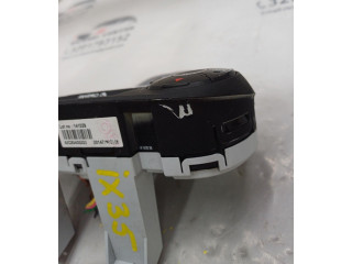 Блок управления климат-контролем 972502Y700TJN, 2Y700   Hyundai Tucson LM