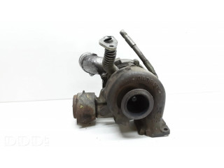 Турбина Fiat Stilo 1.9 55191596