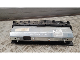 Подушка безопасности для колен P5SG32DX9AE, 628184600C   Jeep Grand Cherokee