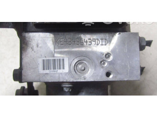 Блок АБС 5N0614109   Audi  Q3 8U  2011 - 2016 года